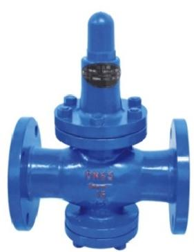 Y42X  Pressure  reducing   valve